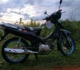 Jual aja ni gan ss kumplit - Jakarta Barat - Motor Bekas