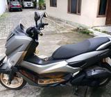 Yamah NMAX 155 non ABS - Jakarta Barat - Motor Bekas