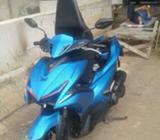 Misi gan mau jual nih airox 2018 - Jakarta Barat - Motor Bekas