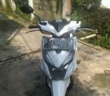 Arsip: Beat f1 2016 lengkap full orsinil - Jakarta Selatan - Motor Bekas