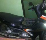 Jual jupiter thn2005 bos - Jakarta Selatan - Motor Bekas