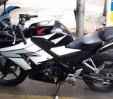 CBR 150R di jual santai - Jakarta Selatan - Motor Bekas