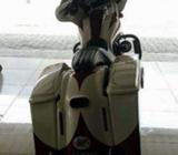 Harley Electra 2003 Anniversary Carbu limited - Jakarta Selatan - Motor Bekas