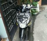 Beat tahun 2014 SIAP PAKAI - Jakarta Selatan - Motor Bekas