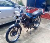 Rx Special 1984 Pajak Hidup (nego) - Jakarta Selatan - Motor Bekas