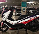Nmax 2017 TT/BT “Klx,Dtracker,Crf - Jakarta Selatan - Motor Bekas