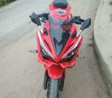 All new cbr 150r facelift - Jakarta Selatan - Motor Bekas