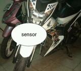 Arsip: Sonic 150 r tahun 2015 - Jakarta Selatan - Motor Bekas