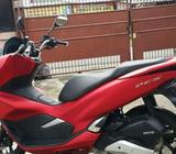 Pcx 150 cbs thn 2018 gress bisa cash/kredit - Jakarta Selatan - Motor Bekas