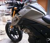 Xabre 2016 pajak mati - Jakarta Selatan - Motor Bekas
