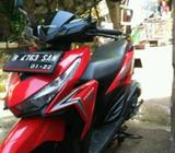 Vario125 tangan pertama dari baru - Jakarta Selatan - Motor Bekas