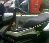 Dijual NMAX 2016 NON ABS 22JT (NEGO) - Jakarta Selatan - Motor Bekas