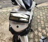 Xeon 2015 kondisi sangat bagus - Jakarta Selatan - Motor Bekas