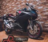 CBR 250 RR low km gress like new - Jakarta Selatan - Motor Bekas