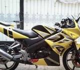CBR Old 150 MantuuL - Jakarta Selatan - Motor Bekas