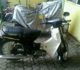 Di jual v 80 super delux - Jakarta Selatan - Motor Bekas
