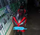 CBR 2015 SS kumplit pajak OFF 2THN - Jakarta Selatan - Motor Bekas