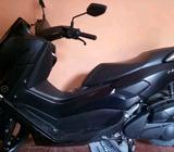 Dijual Nmax th 2017 - Jakarta Selatan - Motor Bekas