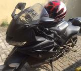 R15 2018 Black Mate Km 15k Going Jual Cept 25 Jt Nego - Jakarta Selatan - Motor Bekas