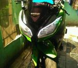 Ninja 250 SE 2014 - Jakarta Selatan - Motor Bekas