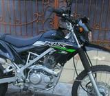 Kawasaki klx 150L - Jakarta Selatan - Motor Bekas