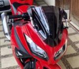 Ninja 250fi 2014 - Jakarta Selatan - Motor Bekas