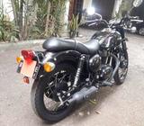 DIJUAL Kawasaki Estrela 250 SE - Jakarta Selatan - Motor Bekas