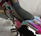 Arsip: Di jual klx tahun 2014 surat lengkap berminta datang langsung - Jakarta Selatan - Motor Bekas
