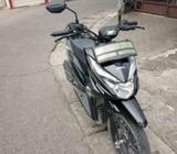 Beat street 2018 plat F bogor kabupaten - Jakarta Timur - Motor Bekas