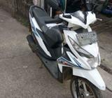 Beat 2018 plat F bogor kabupaten murah meriah - Jakarta Timur - Motor Bekas