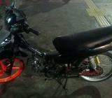 Vega r mesin hidup - Jakarta Timur - Motor Bekas