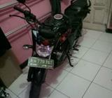 Yamay byson fi si ganteng kalem - Jakarta Timur - Motor Bekas