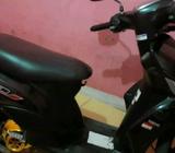 Mi j thn 2014 pajak panjang bgt - Jakarta Timur - Motor Bekas