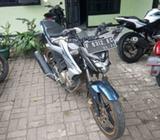 Vixion R 2018 gk tembus plat F Bogor kota - Jakarta Timur - Motor Bekas