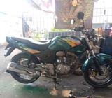 Tiger lawas tahun 1994 - Jakarta Timur - Motor Bekas