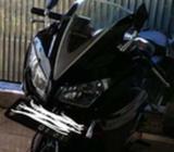 CBR 150 Tahun 2016 - Jakarta Timur - Motor Bekas