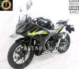 Jual Unit 2017 New Cbr 150 CC Plat Depok, Bisa Kredit Dan Cash. - Jakarta Timur - Motor Bekas