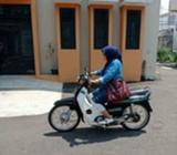 Legenda2 ss lengkap klistrikan normal barang alus - Jakarta Timur - Motor Bekas