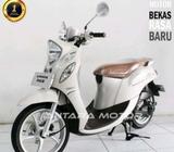 Jual Unit 2018 Fino premium , Bisa Kredit Atau Cash. - Jakarta Timur - Motor Bekas