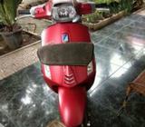 Jual Sprint Iget Abs 2018 - Jakarta Timur - Motor Bekas