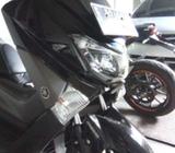 Nmax ABS km 6rb 2017 - Jakarta Timur - Motor Bekas
