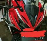 Cbr 150 r 2016 - Jakarta Timur - Motor Bekas