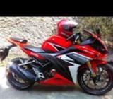 All new cbr 150 facelift, 2016 - Jakarta Timur - Motor Bekas