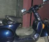 Exclusive 2001 full original - Jakarta Timur - Motor Bekas