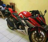 Dijual CBR150R thn 2017 - Jakarta Timur - Motor Bekas