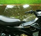 Satria 2014 facelift 7,2 nego - Jakarta Timur - Motor Bekas