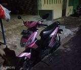 Di jual 6jt nego tipis,pjk pnjg,srt" lengkap bisa dicek dilokasi. - Jakarta Timur - Motor Bekas