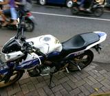 New vixion 2014 nego halus - Jakarta Timur - Motor Bekas