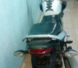 Jual megapro thn 2015.ban depan blakang baru ganti michelin.body mulus - Jakarta Timur - Motor Bekas