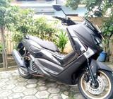 Nmax 2018 siap pake pajak panjang - Jakarta Timur - Motor Bekas